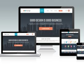 Custom Website Design